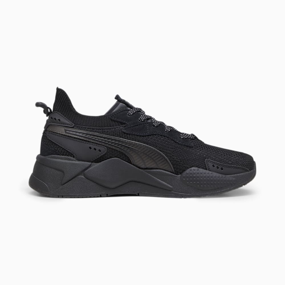 Puma RS-XK Sneakers - Black-Black