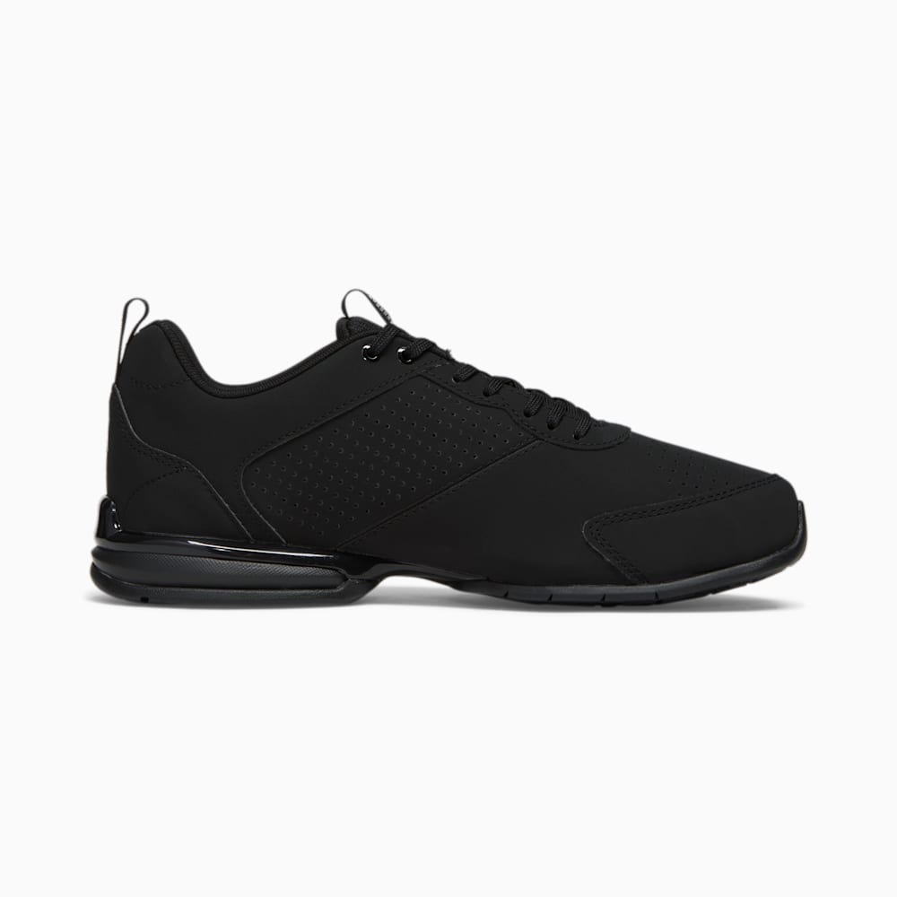 Puma Tazon Advance Bold Sneakers - Black-Black