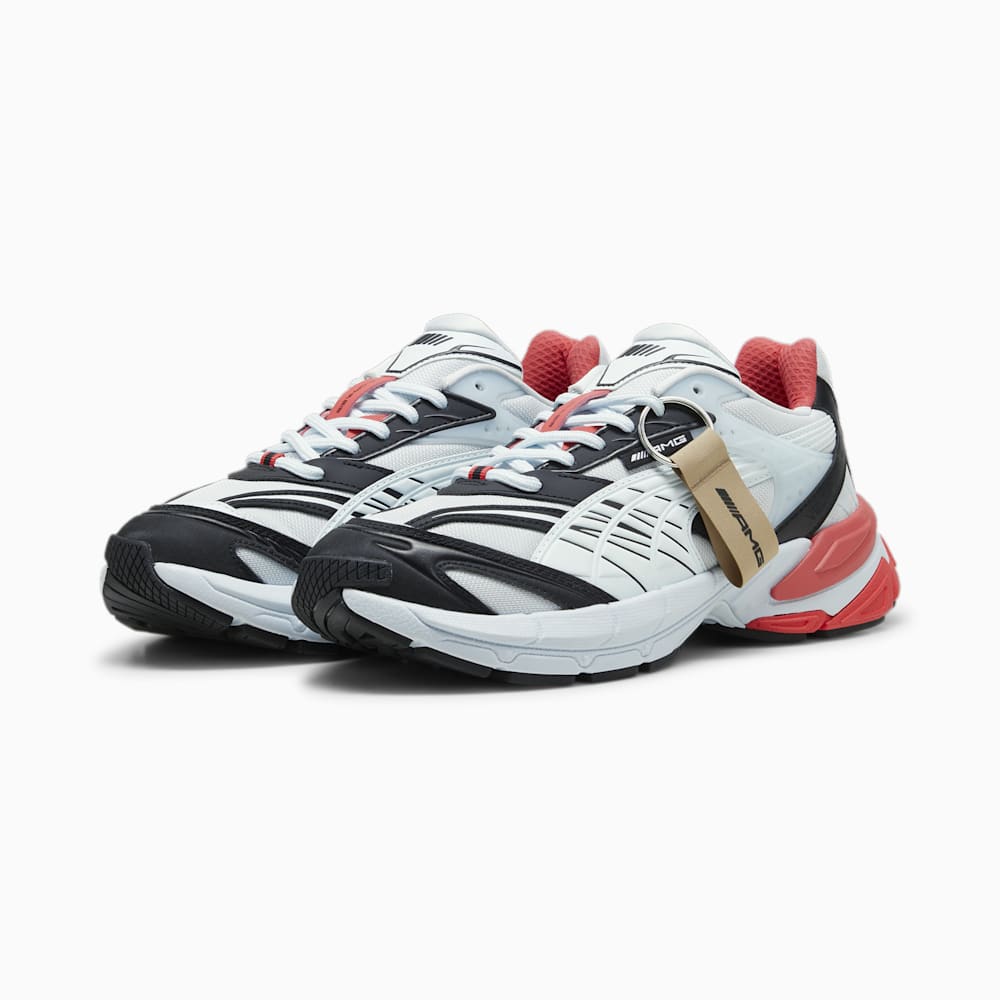 Puma Mercedes-AMG Motorsport Velophasis Sneakers - Dewdrop-Black