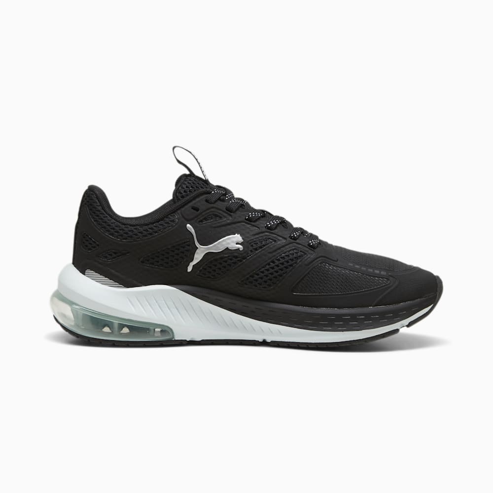 Puma X-Cell Lightspeed Running Shoe - Black-Dewdrop