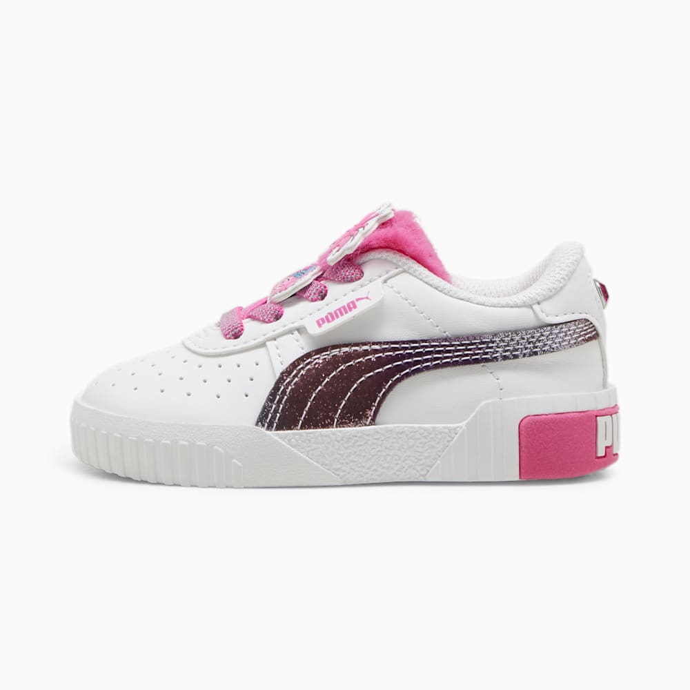 Puma PUMA x TROLLS Cali OG Toddlers' Sneakers - White-Ravish