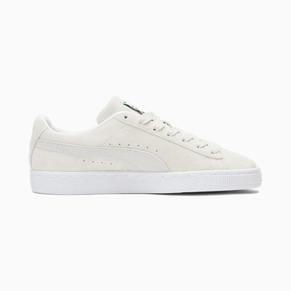 Puma Suede Classic XXI Sneakers - Marshmallow-White