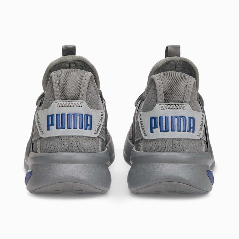 Puma Softride Enzo Evo Running Shoes - Flat Medium Gray