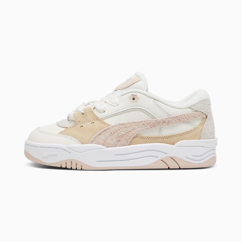 Puma PUMA-180 PRM Sneakers - Frosted Ivory-White