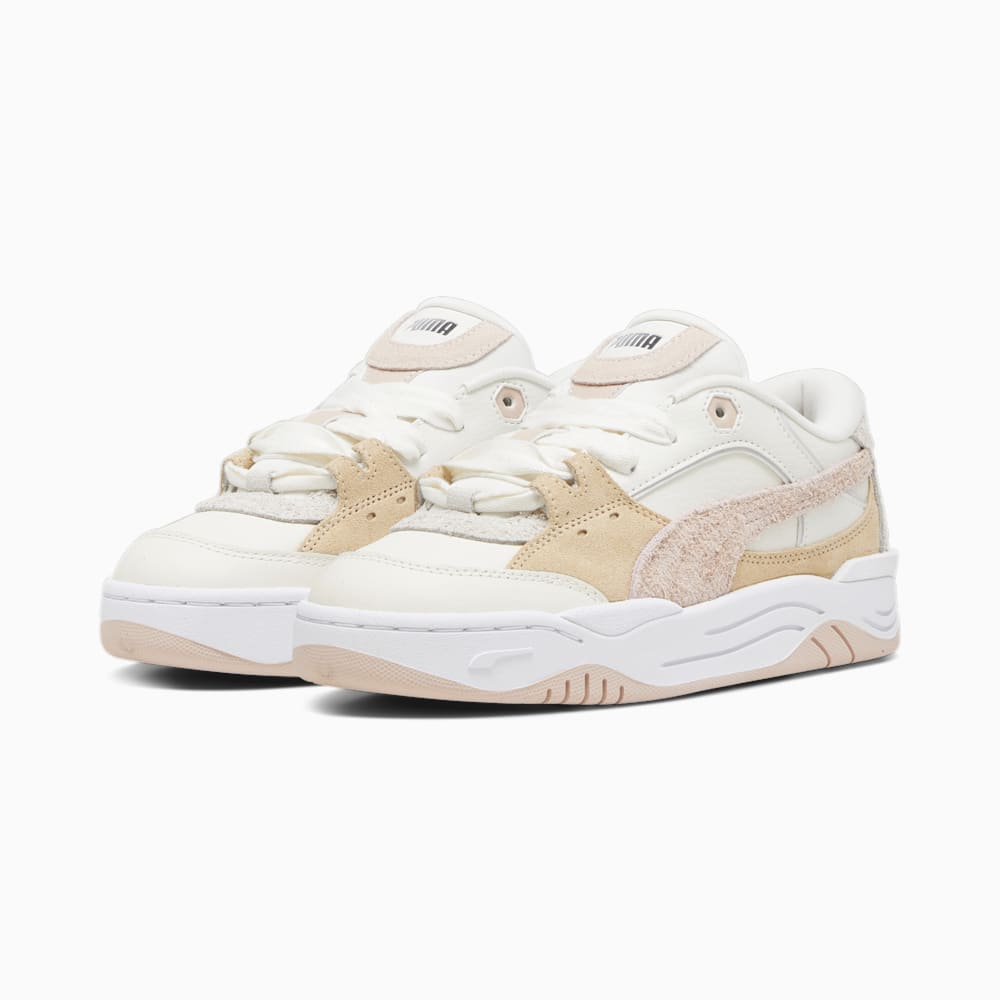 Puma PUMA-180 PRM Sneakers - Frosted Ivory-White