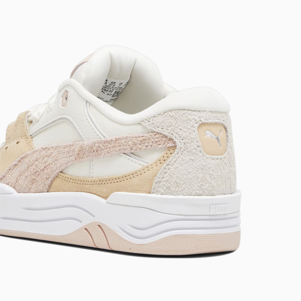 Puma PUMA-180 PRM Sneakers - Frosted Ivory-White