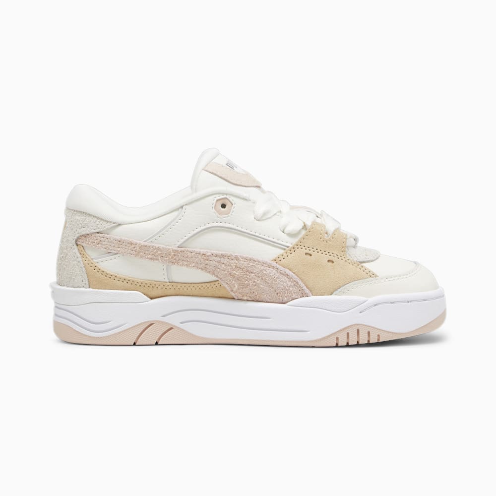 Puma PUMA-180 PRM Sneakers - Frosted Ivory-White