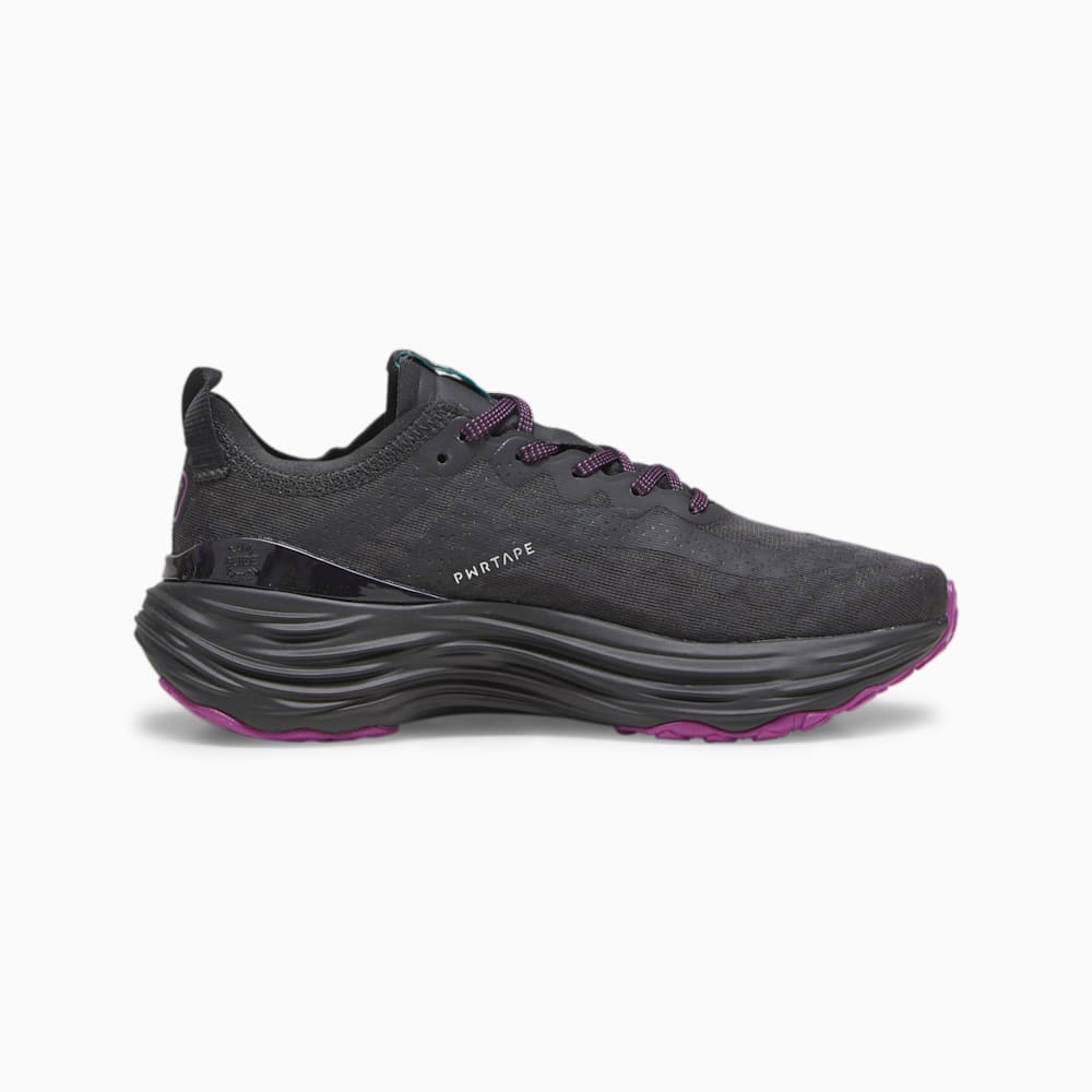 Puma x CIELE ForeverRun NITRO™ Running Shoes - Black