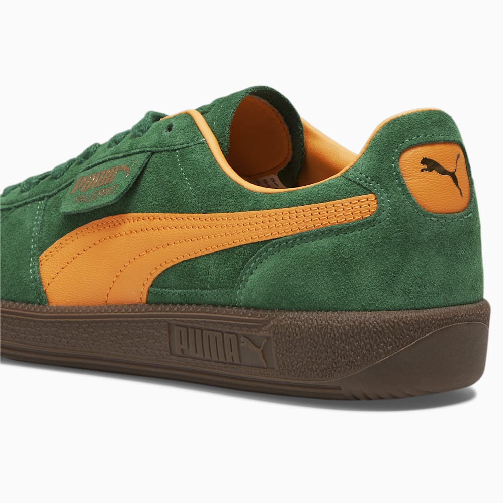 Puma Palermo Sneakers - Vine-Clementine