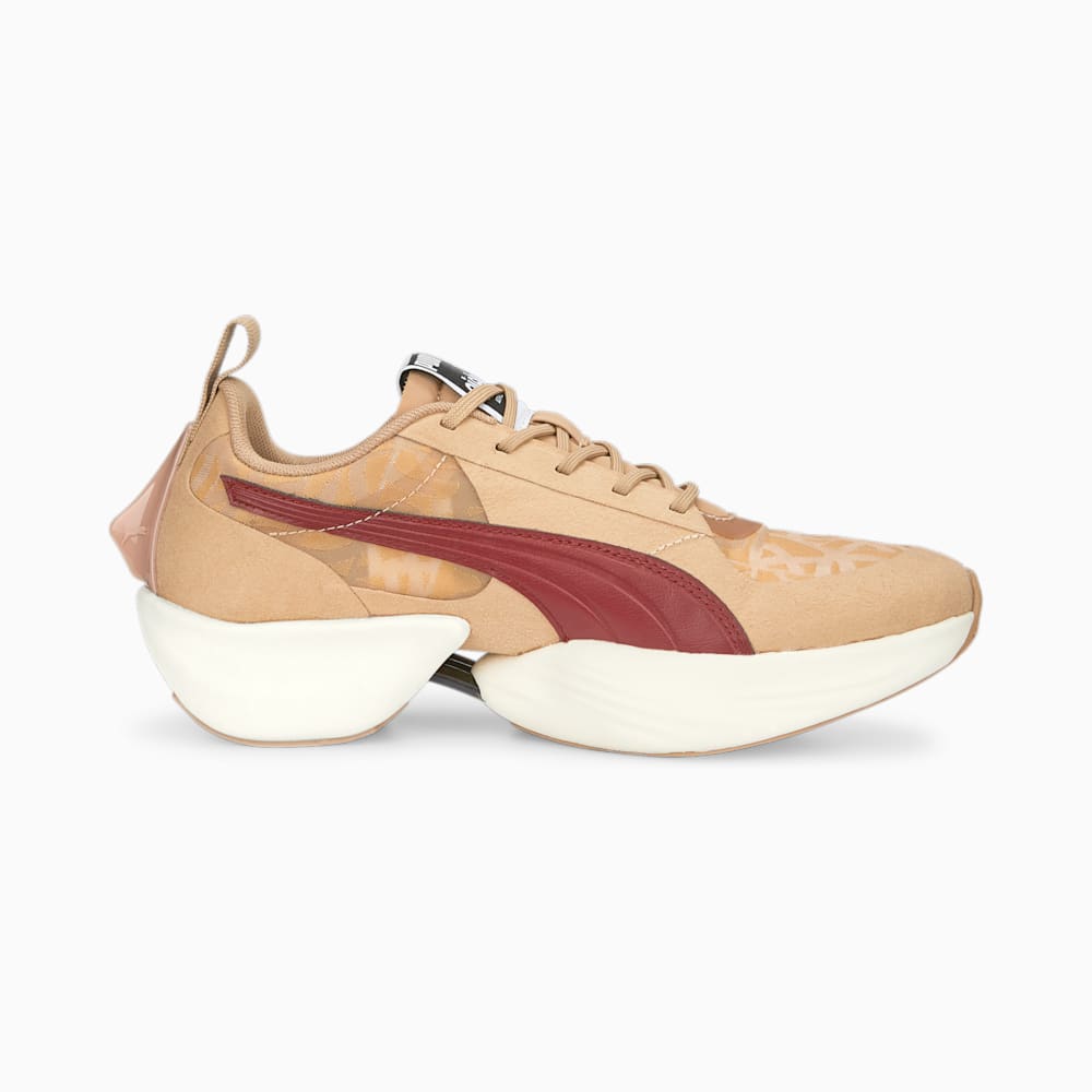 Puma x CIELE Fast-R NITRO™ Elite Running Shoes - Dusty Tan