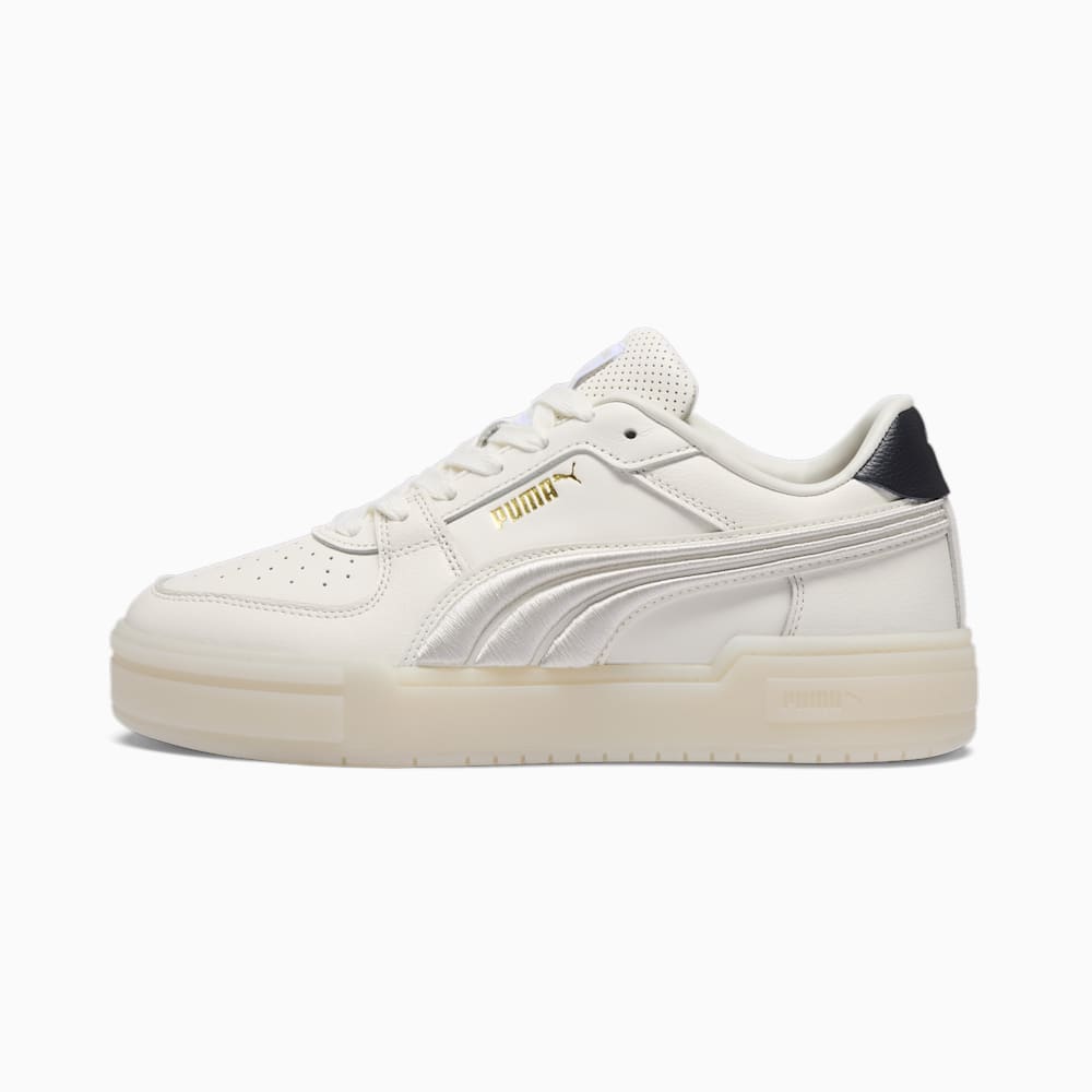 Puma CA Pro Classics Sneakers - Warm White-Sedate Gray-Parisian Night