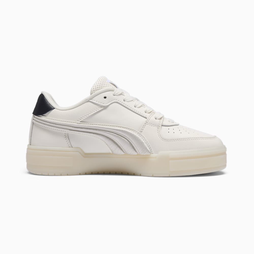 Puma CA Pro Classics Sneakers - Warm White-Sedate Gray-Parisian Night