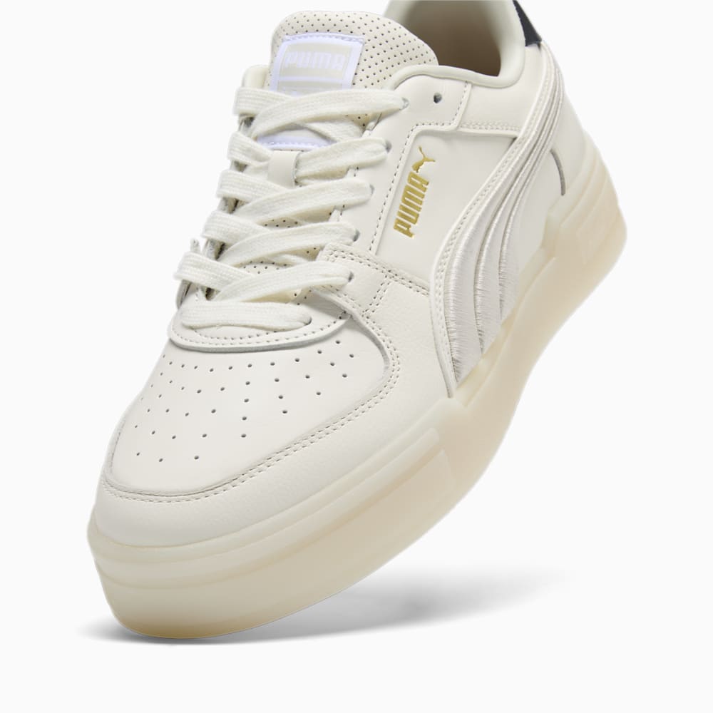 Puma CA Pro Classics Sneakers - Warm White-Sedate Gray-Parisian Night