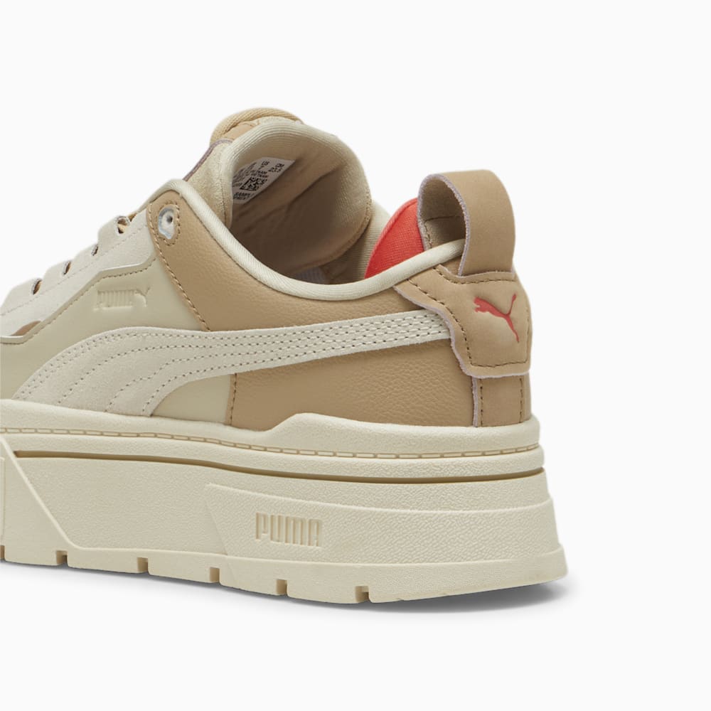 Puma Mayze Stack XPL No Filter Sneakers - Putty