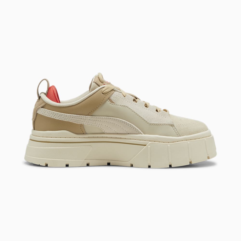 Puma Mayze Stack XPL No Filter Sneakers - Putty