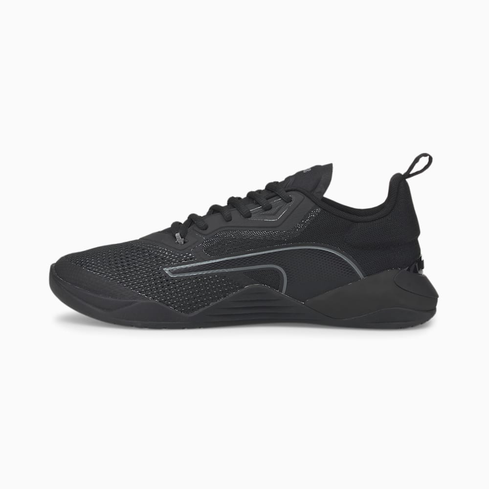 Puma Fuse 2.0 Training Shoes - Black-CASTLEROCK