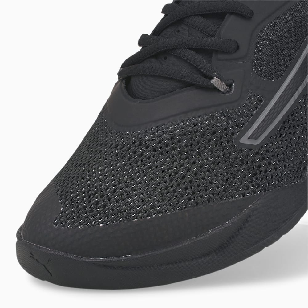 Puma Fuse 2.0 Training Shoes - Black-CASTLEROCK