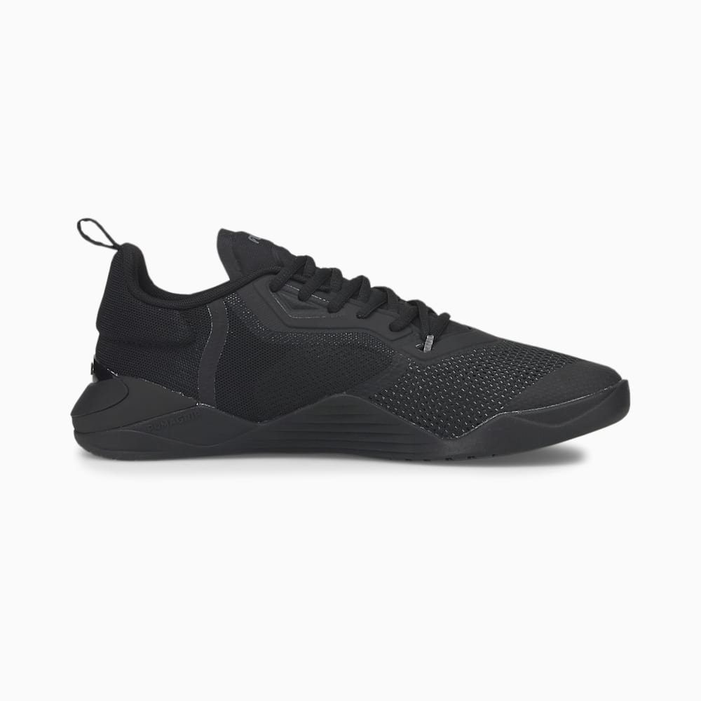 Puma Fuse 2.0 Training Shoes - Black-CASTLEROCK