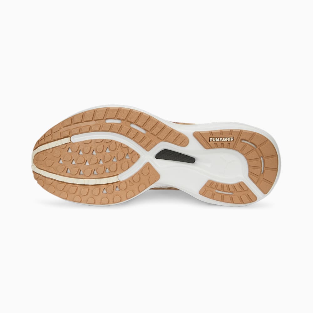 Puma x CIELE Deviate NITRO™ 2 Running Shoes - Dusty Tan