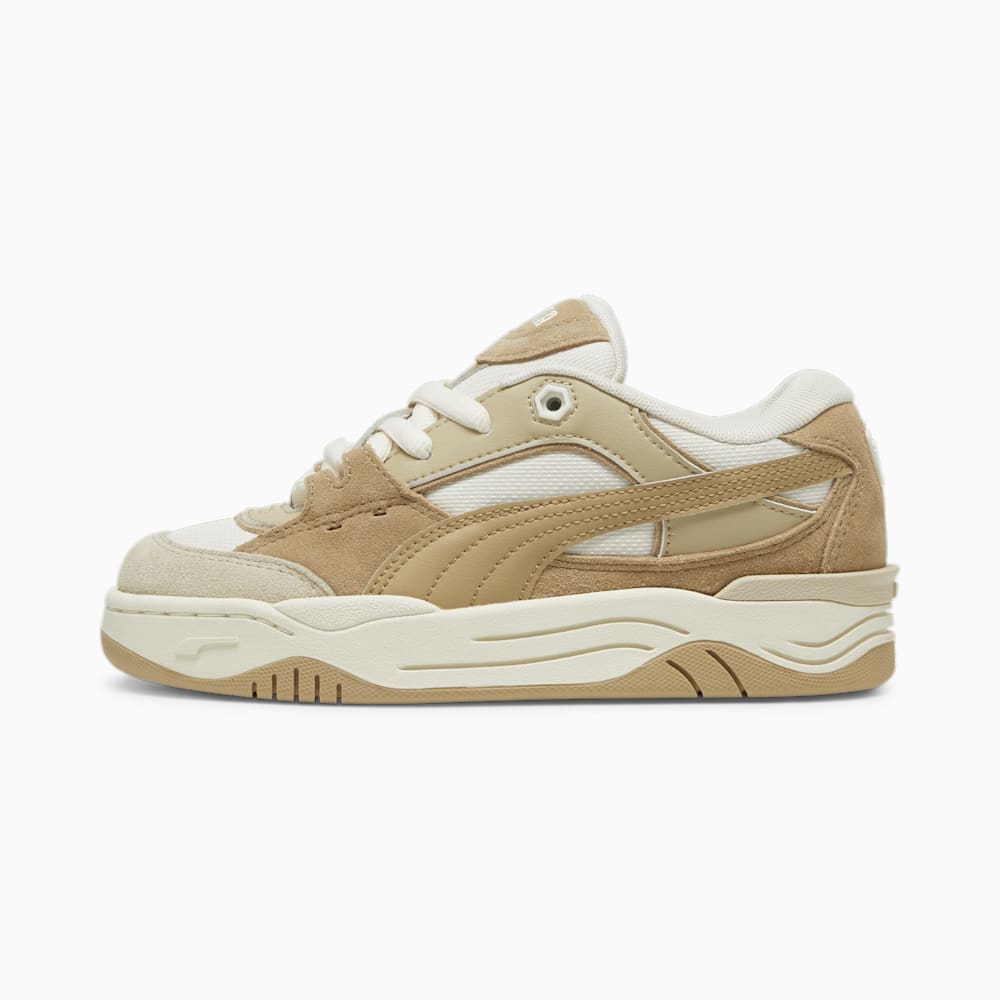 Puma PUMA-180 Big Kids Sneakers - Sugared Almond-Prairie Tan