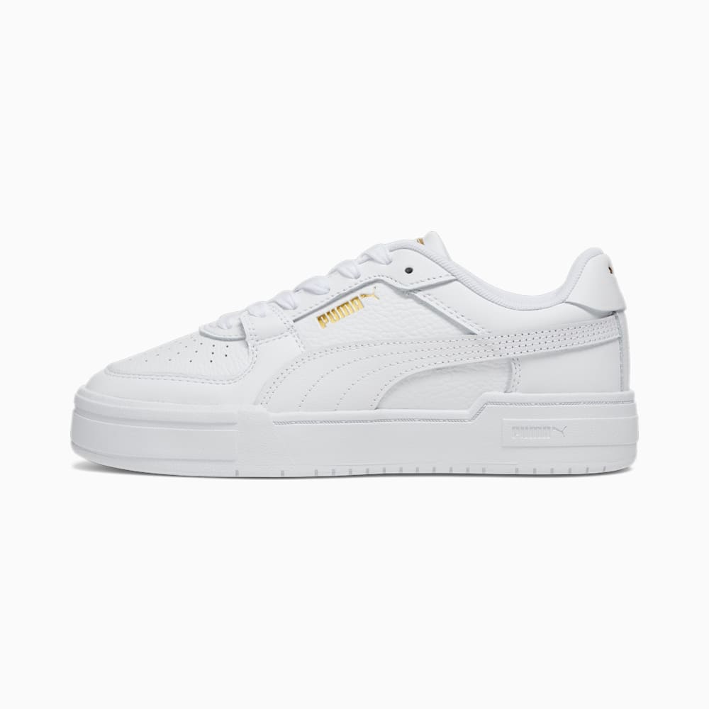 Puma CA Pro Classic Sneakers - White