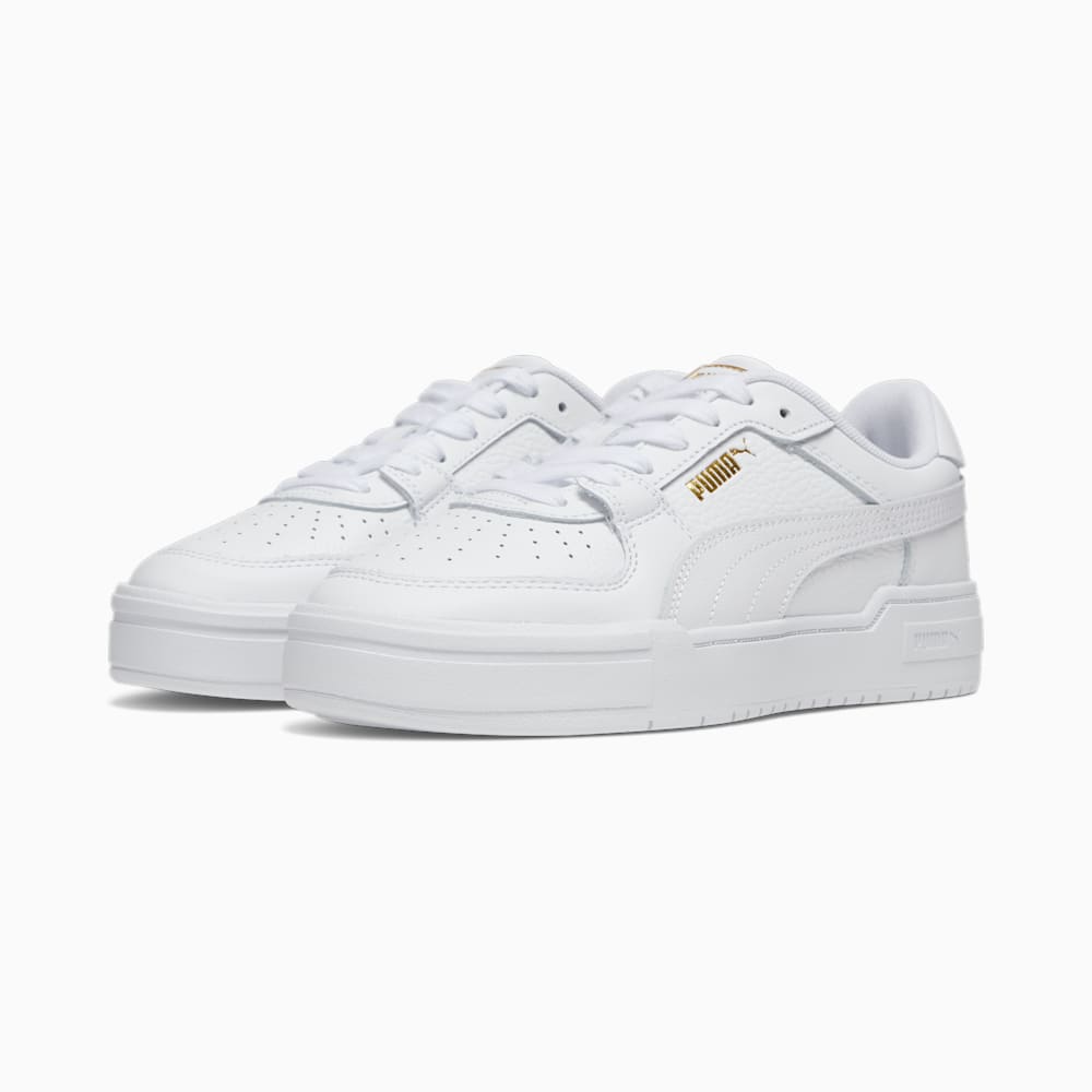 Puma CA Pro Classic Sneakers - White