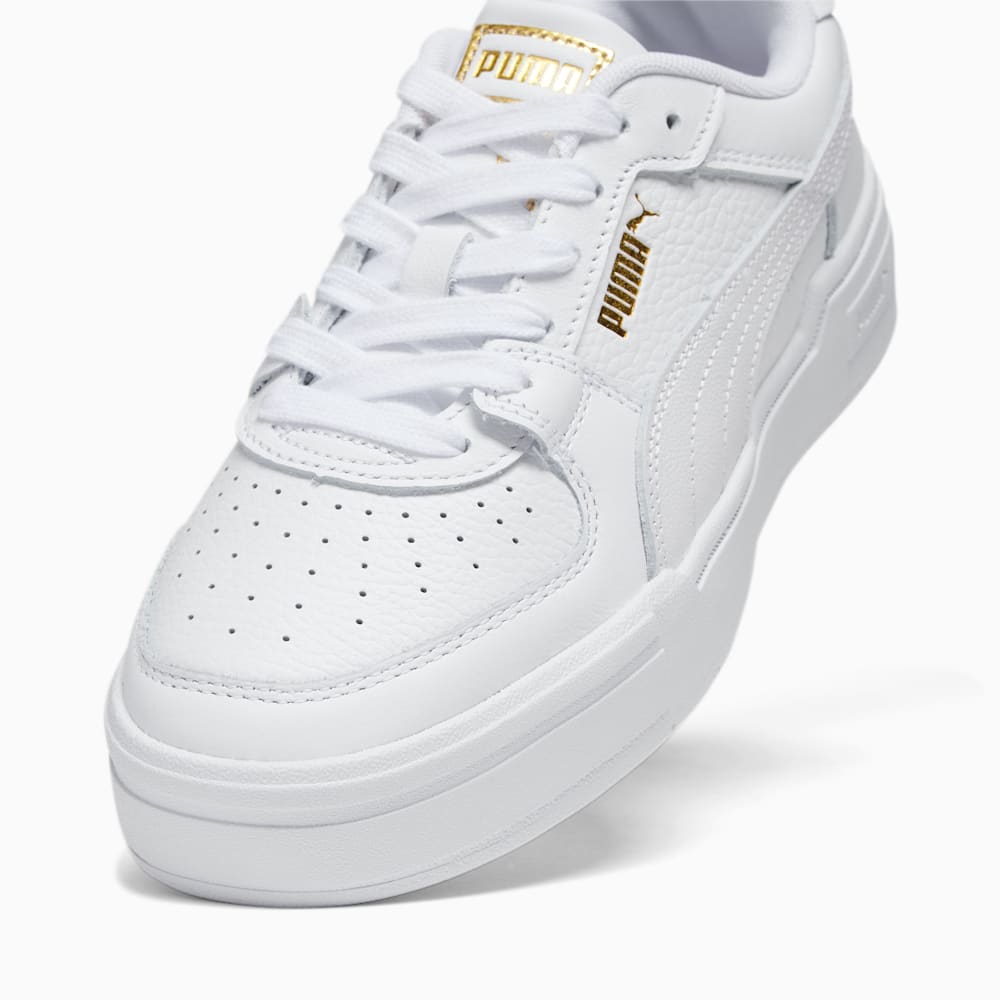 Puma CA Pro Classic Sneakers - White