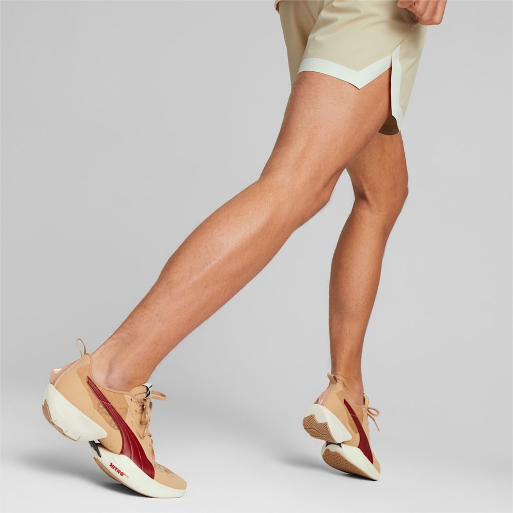 Puma x CIELE Fast-R NITRO™ Elite Running Shoes - Dusty Tan