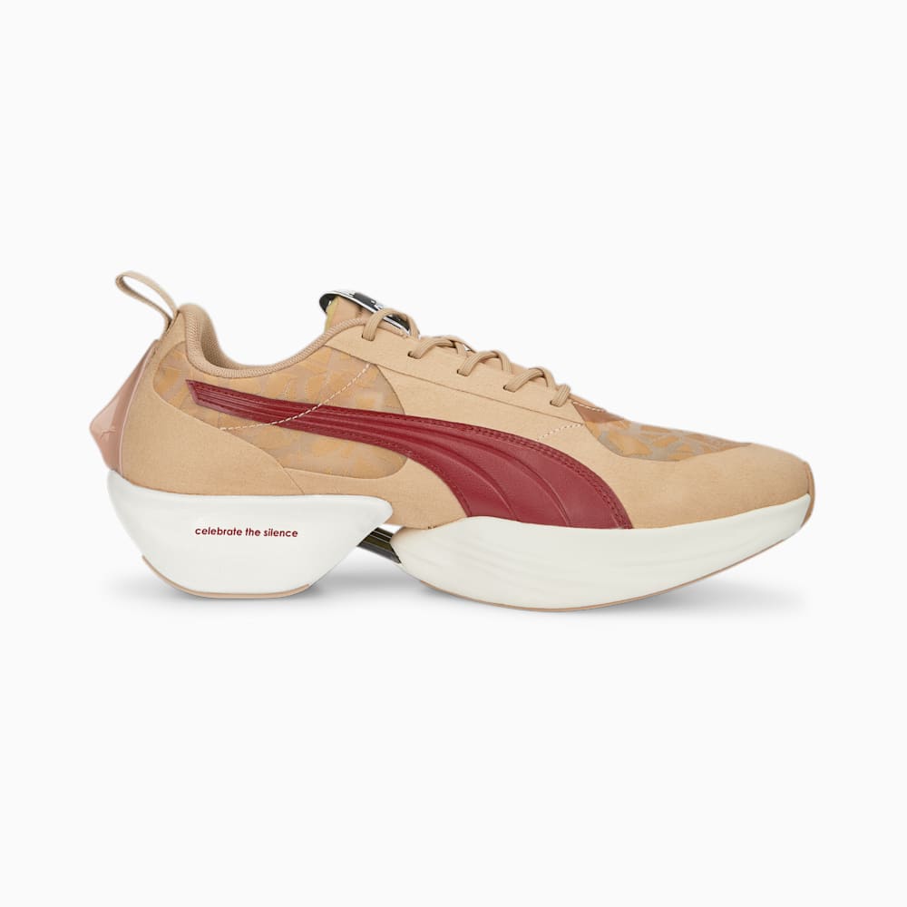 Puma x CIELE Fast-R NITRO™ Elite Running Shoes - Dusty Tan