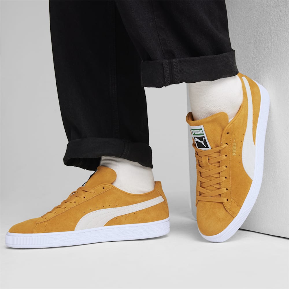 Puma Suede Classic XXI Sneakers - 97