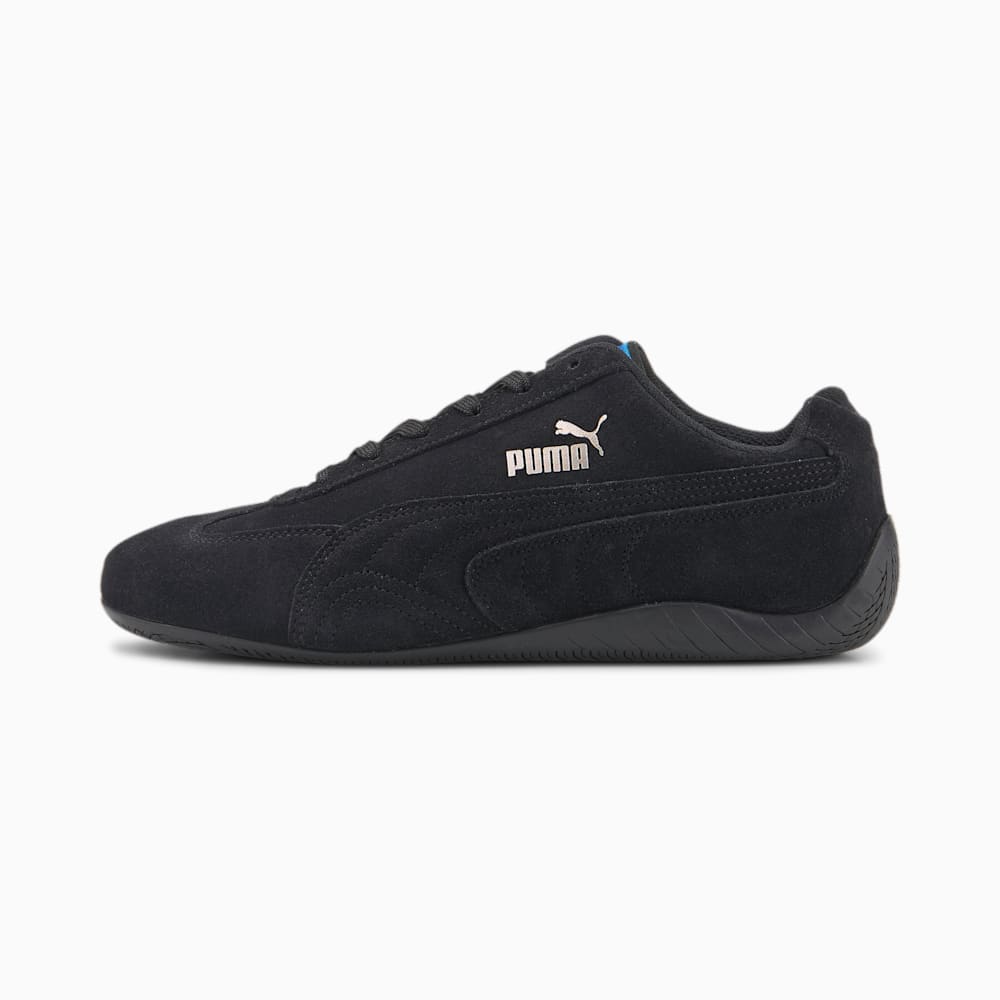 Puma Speedcat OG + Sparco Driving Shoes - Black-Black