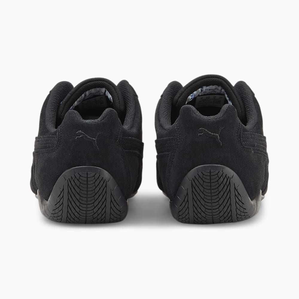 Puma Speedcat OG + Sparco Driving Shoes - Black-Black