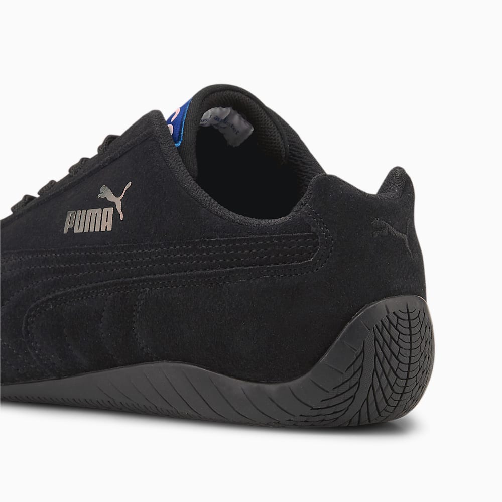 Puma Speedcat OG + Sparco Driving Shoes - Black-Black