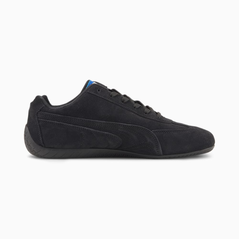 Puma Speedcat OG + Sparco Driving Shoes - Black-Black