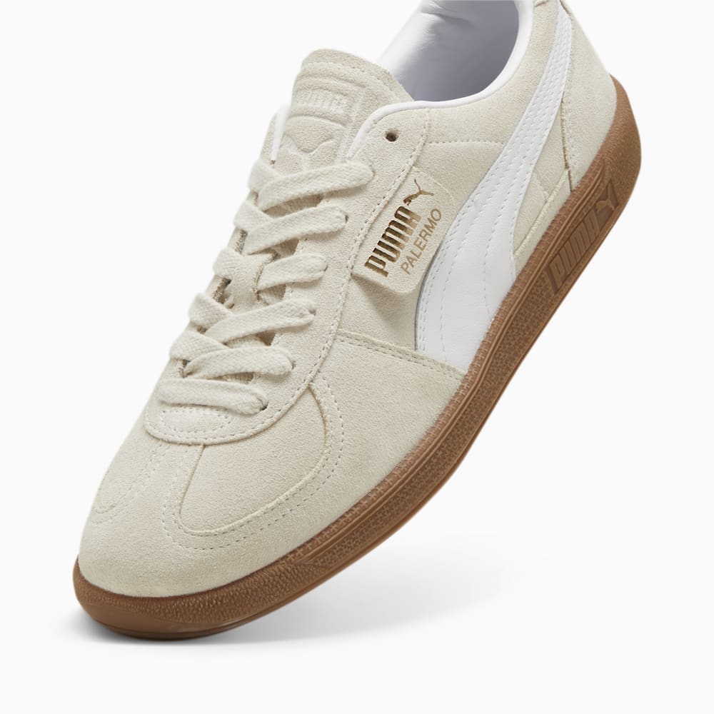 Puma Palermo Sneakers - Alpine Snow-White