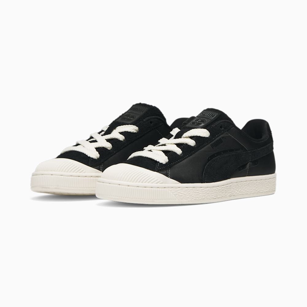 Puma x CHILDHOOD DREAMS Suede TC Sneakers - Black