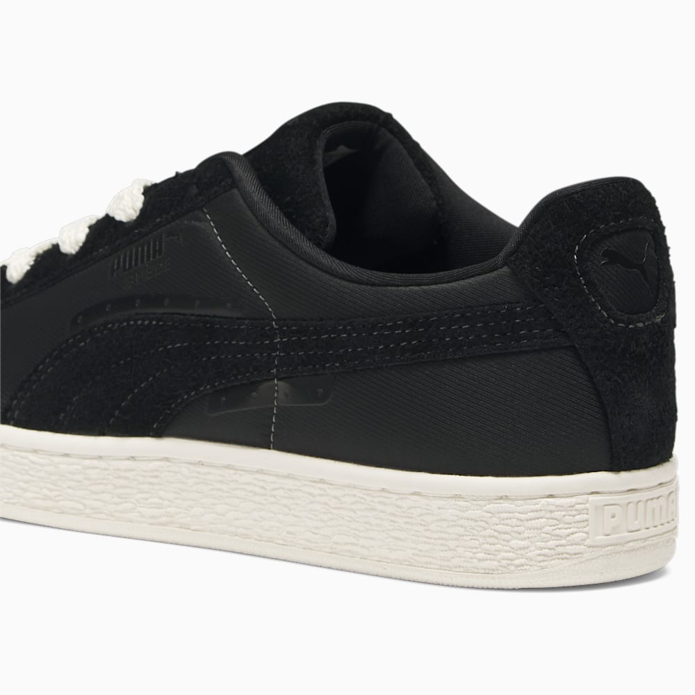 Puma x CHILDHOOD DREAMS Suede TC Sneakers - Black