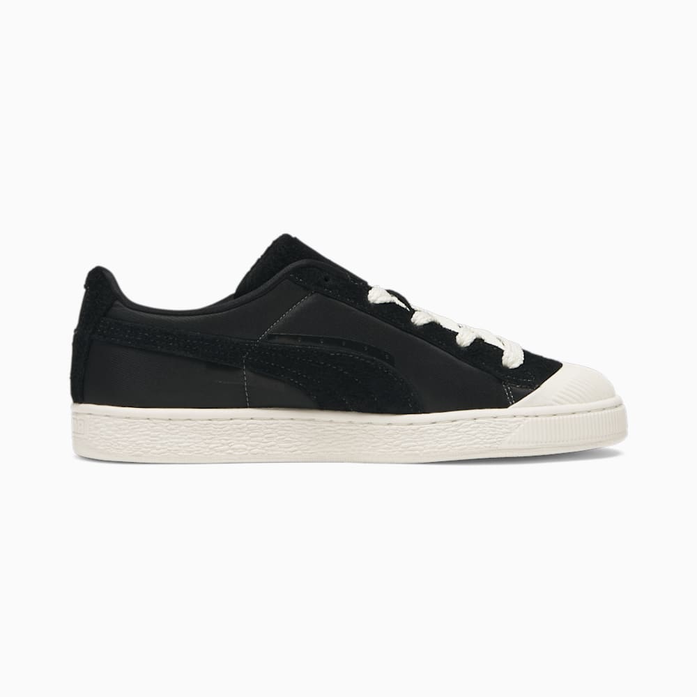 Puma x CHILDHOOD DREAMS Suede TC Sneakers - Black