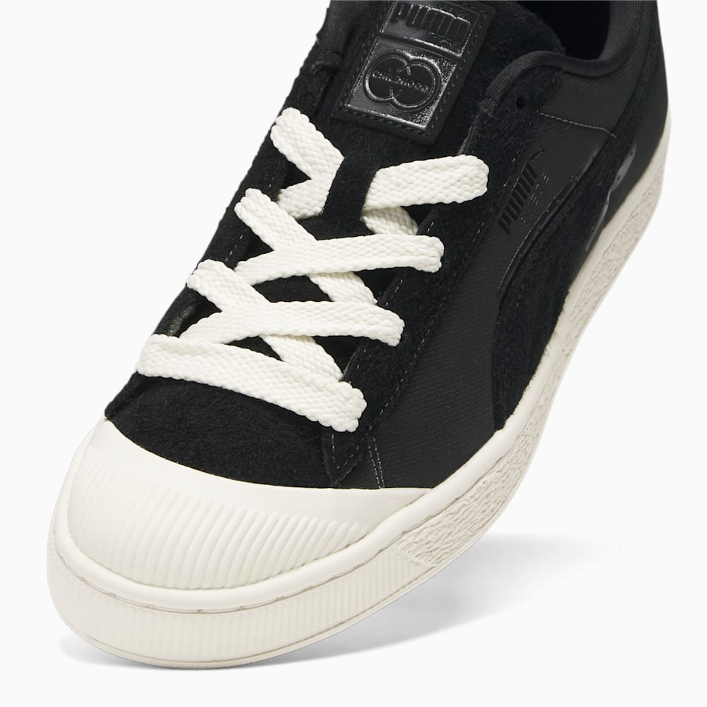 Puma x CHILDHOOD DREAMS Suede TC Sneakers - Black