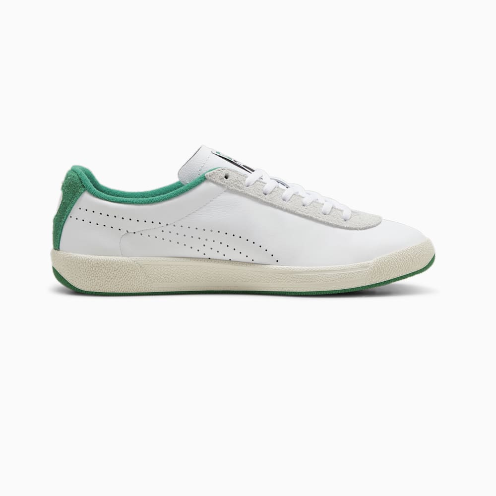 Puma Star OG Sneakers - White-Archive Green