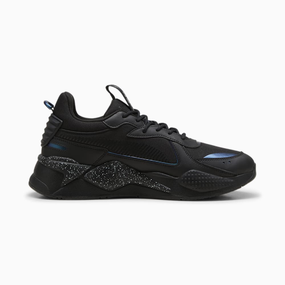 Puma RS-X Iridescent Sneakers - Black-White