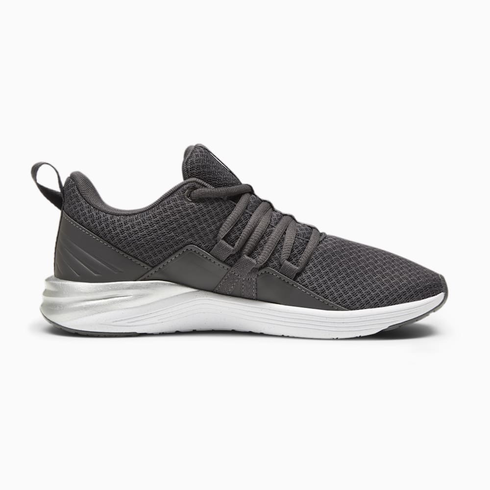 Puma Better Foam Prowl Training Shoes - Dark Coal-Silver