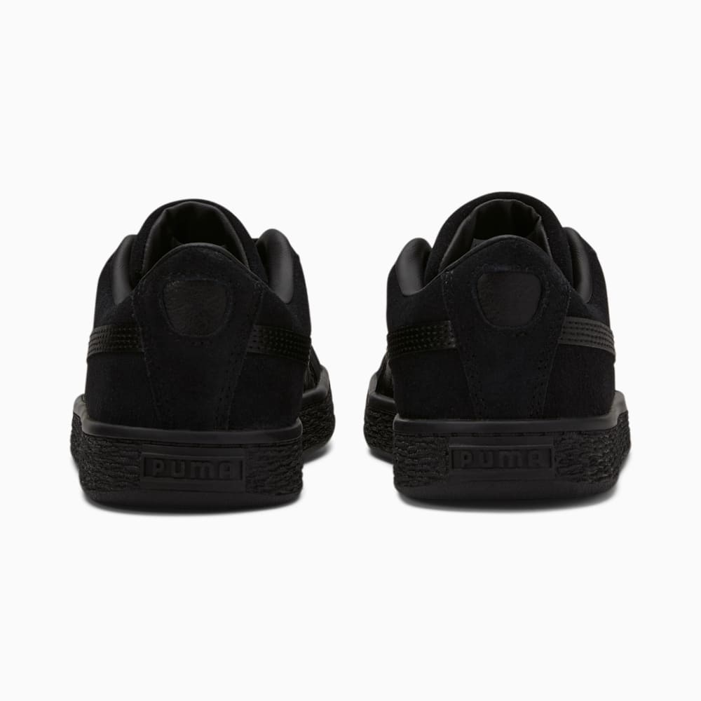 Puma Suede Classic LFS Little Kids Shoes - Black