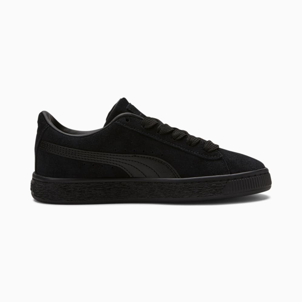 Puma Suede Classic LFS Little Kids Shoes - Black