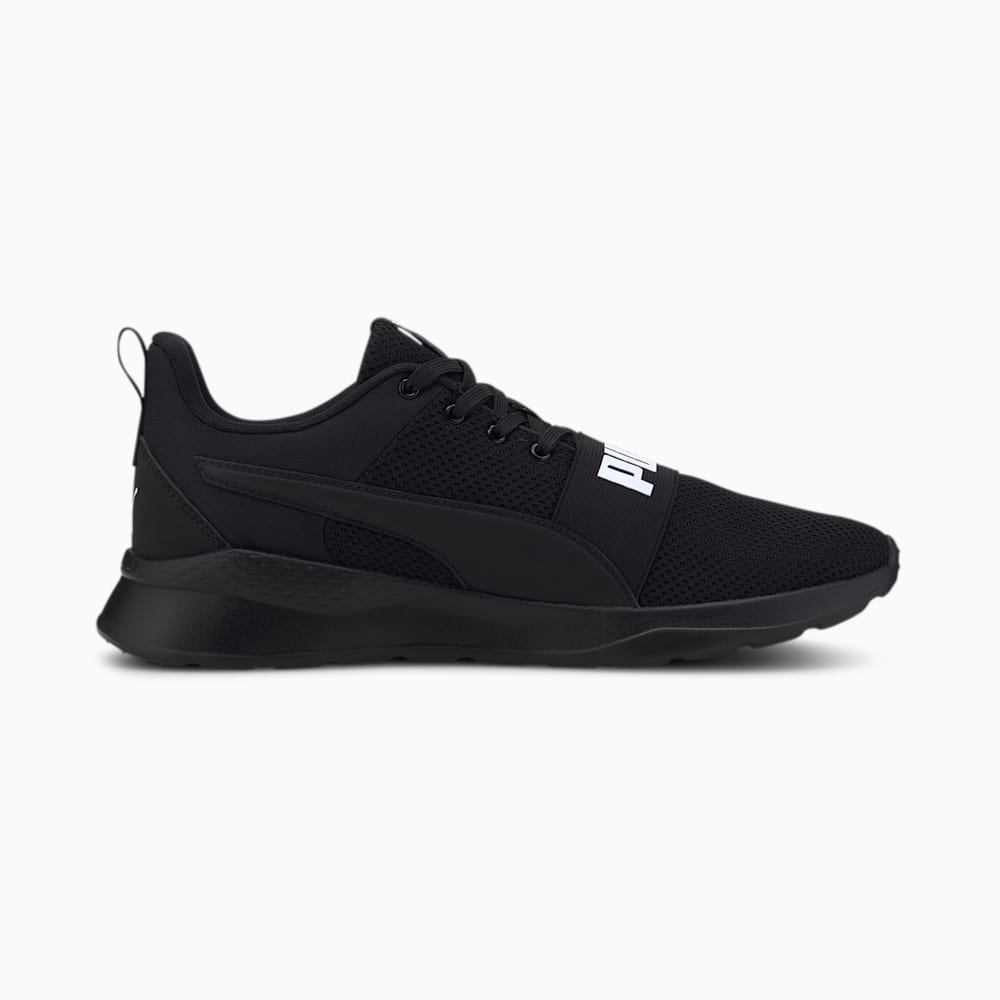 Puma Anzarun Lite Bold Sneakers - Black-White