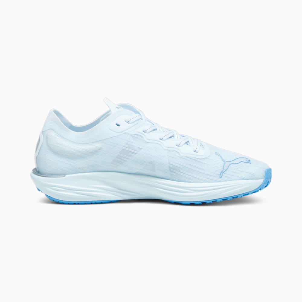 Puma Liberate NITRO™ 2 Running Shoes - Icy Blue-Silver-Regal Blue