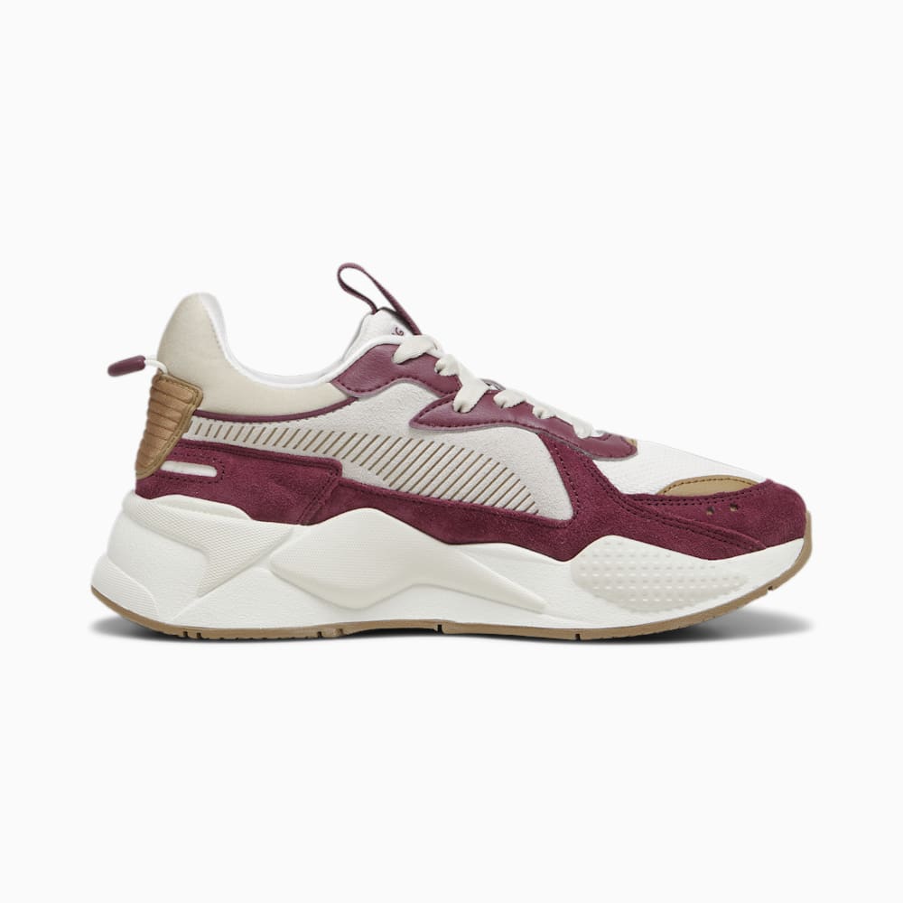 Puma RS-X Reinvent Sneakers - Dark Jasper-Warm White