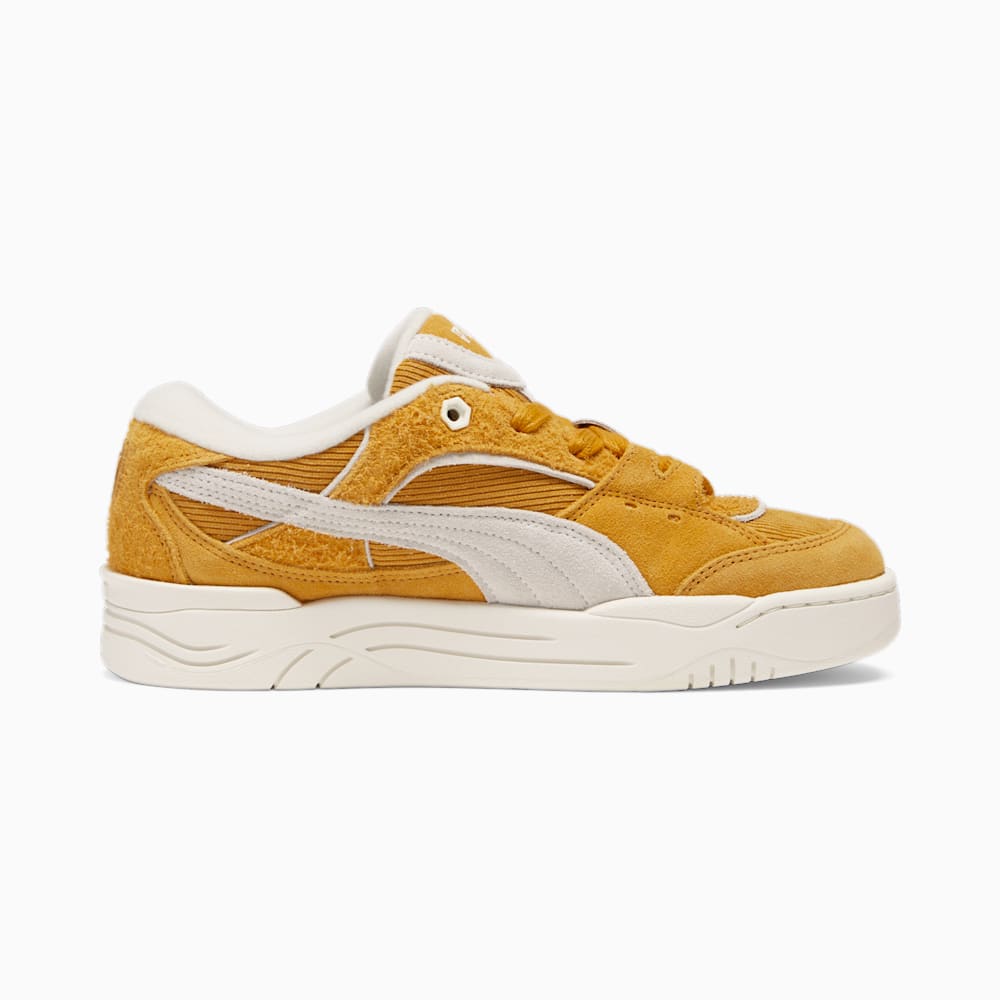 Puma PUMA-180 Corduroy Sneakers - Amber-Warm White