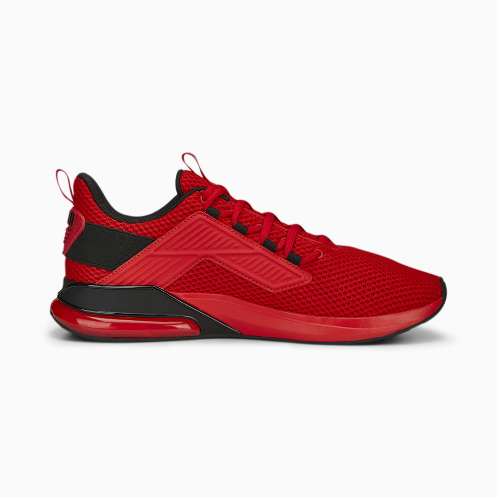 Puma Cell Rapid Running Shoes - For All Time Red-Black