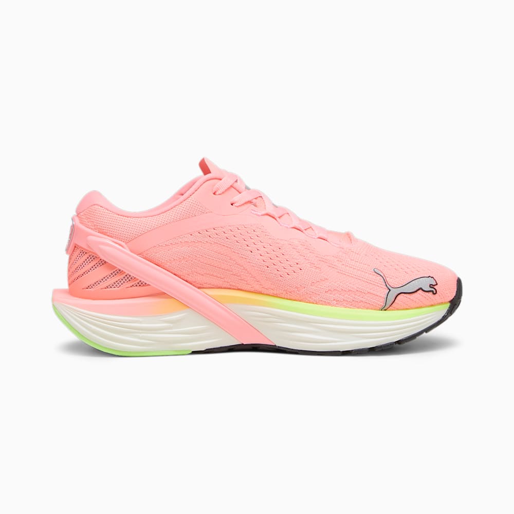 Puma Run XX NITRO™ 2 Running Shoes - Koral Ice-Speed Green